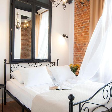 Pomorska Loft Kołobrzeg Exterior foto