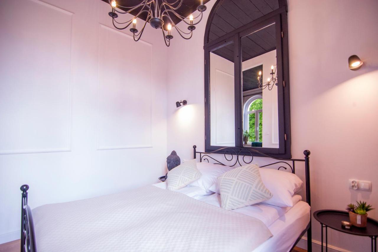 Pomorska Loft Kołobrzeg Exterior foto